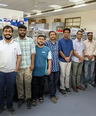 Professors at BITS Pilani uncover