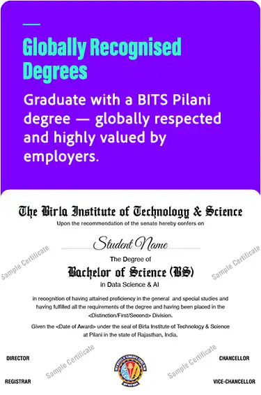 Global Recognized Degrees