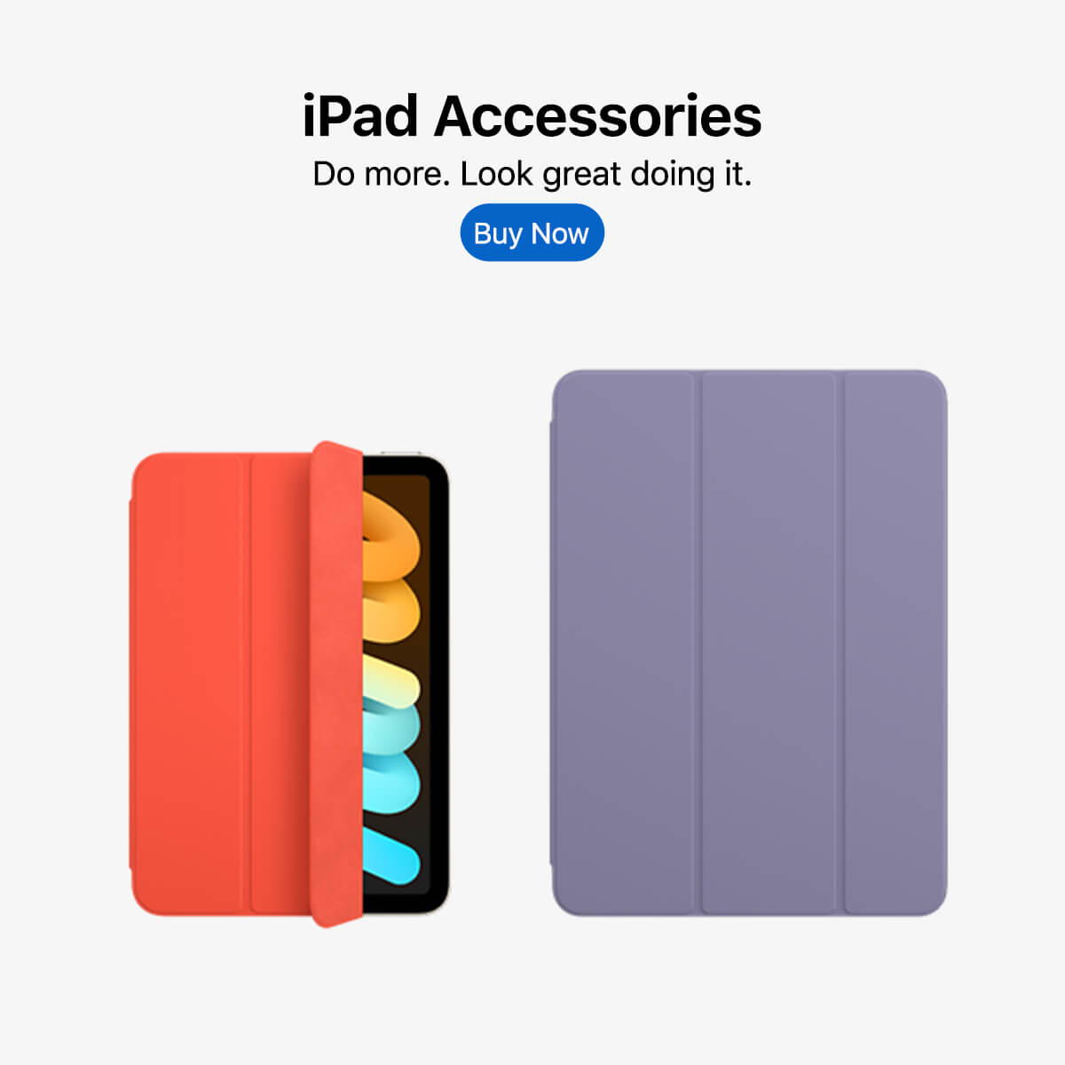 iPad-accessories
